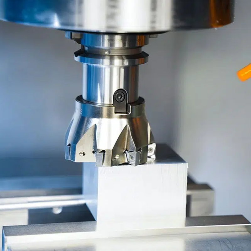 Precision engineering