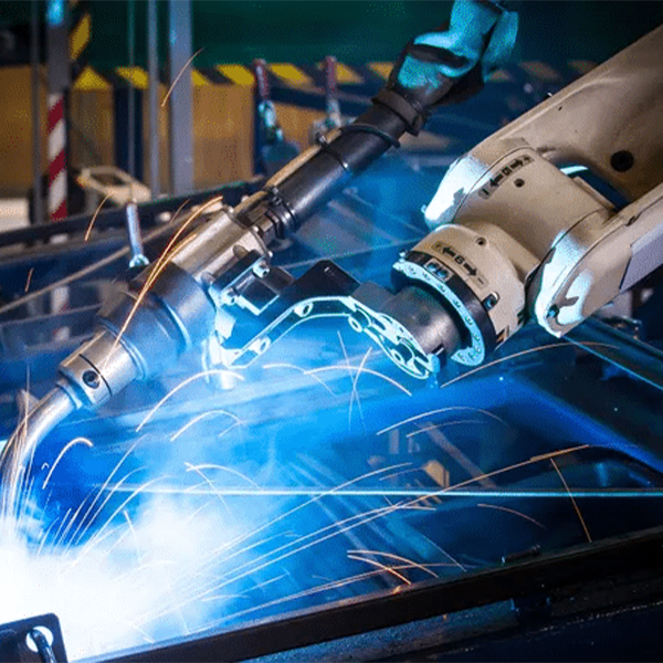 Rough diamonds in sand 