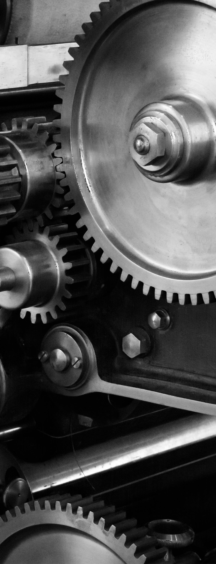 Driving Innovation Across Industrial Engineering