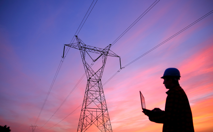 Best-in-class exploration & mining technology