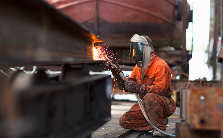 Diamond expertise for unmatched quality